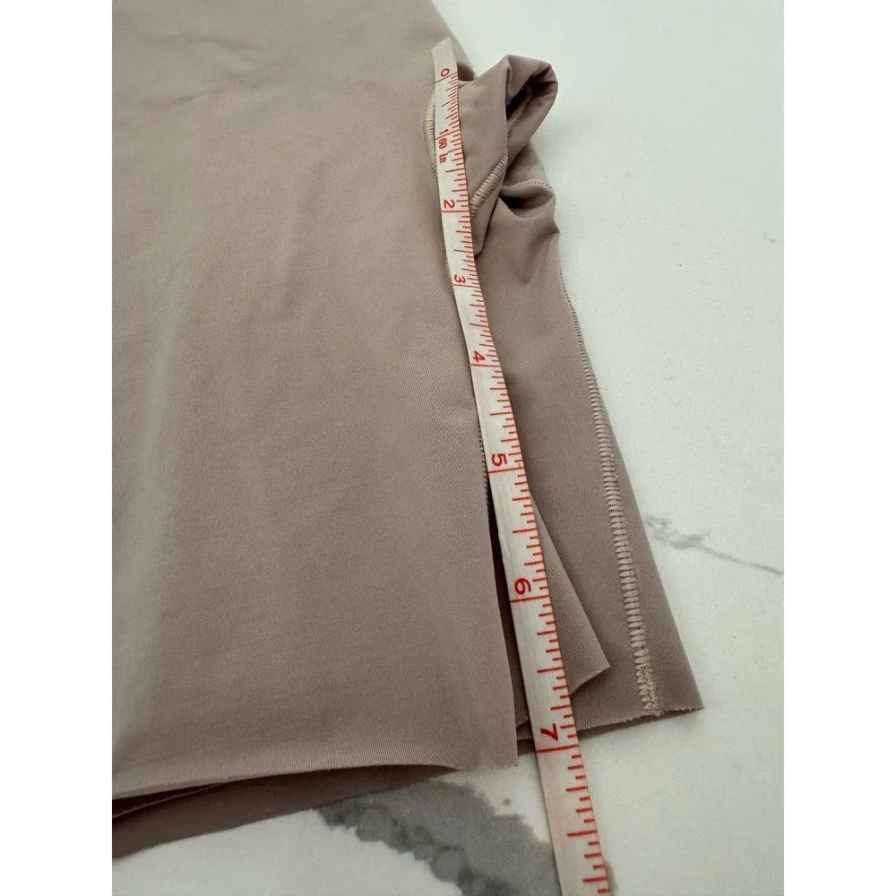 Spanx Thinstincs Nude Body‎ Countour Shorts Size Large